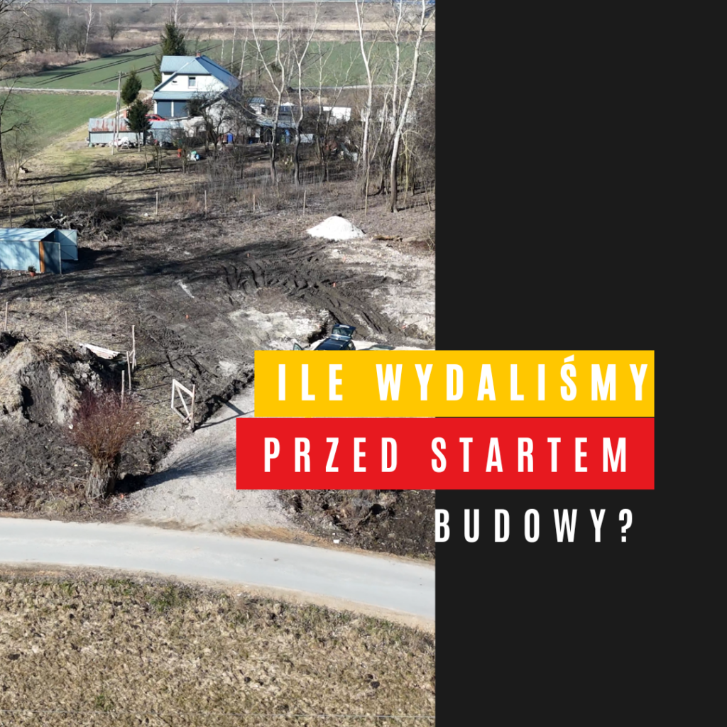 Ile kosztuje budowa?