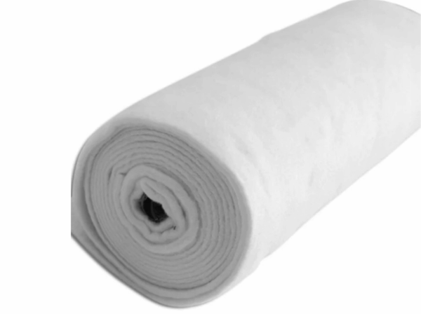 Geowłóknina Drogowa 150g 1,6x20m – Wytrzymała ochrona podłoża