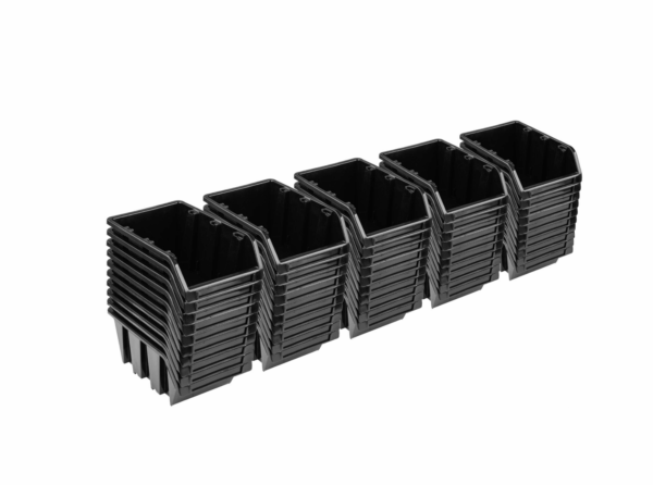 Pojemnik Magazyn Organizer Kuweta 4,8x11,5x6 cm