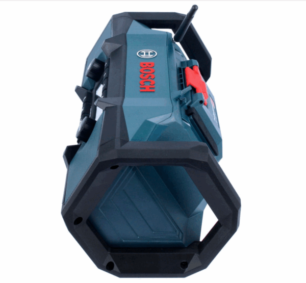 Bosch Professional GPB 18V-2-C Radio Budowlane Akumulatorowe - obrazek 4