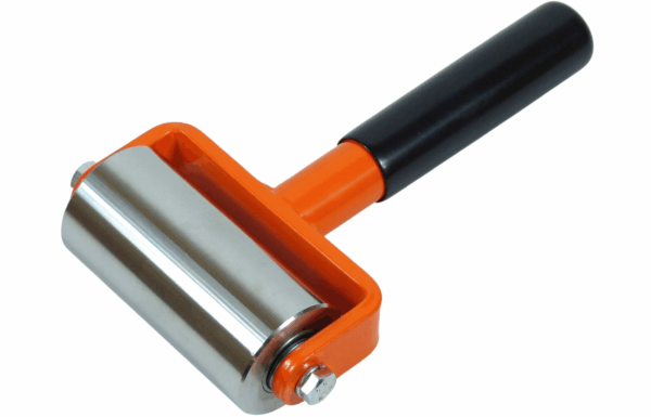 Wałek dociskowy do papy EPDM membran RD-3 - obrazek 2