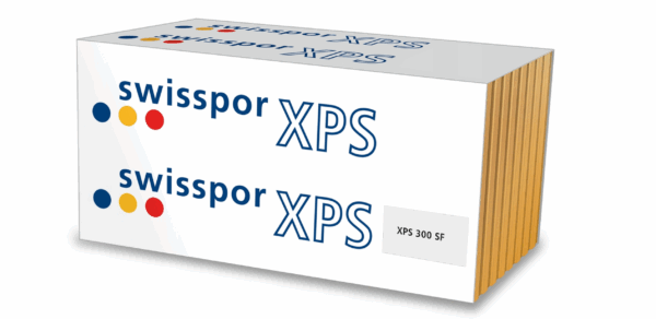 Swisspor XPS 300 SF 15cm Styrodur Styropian Ekstrudowany