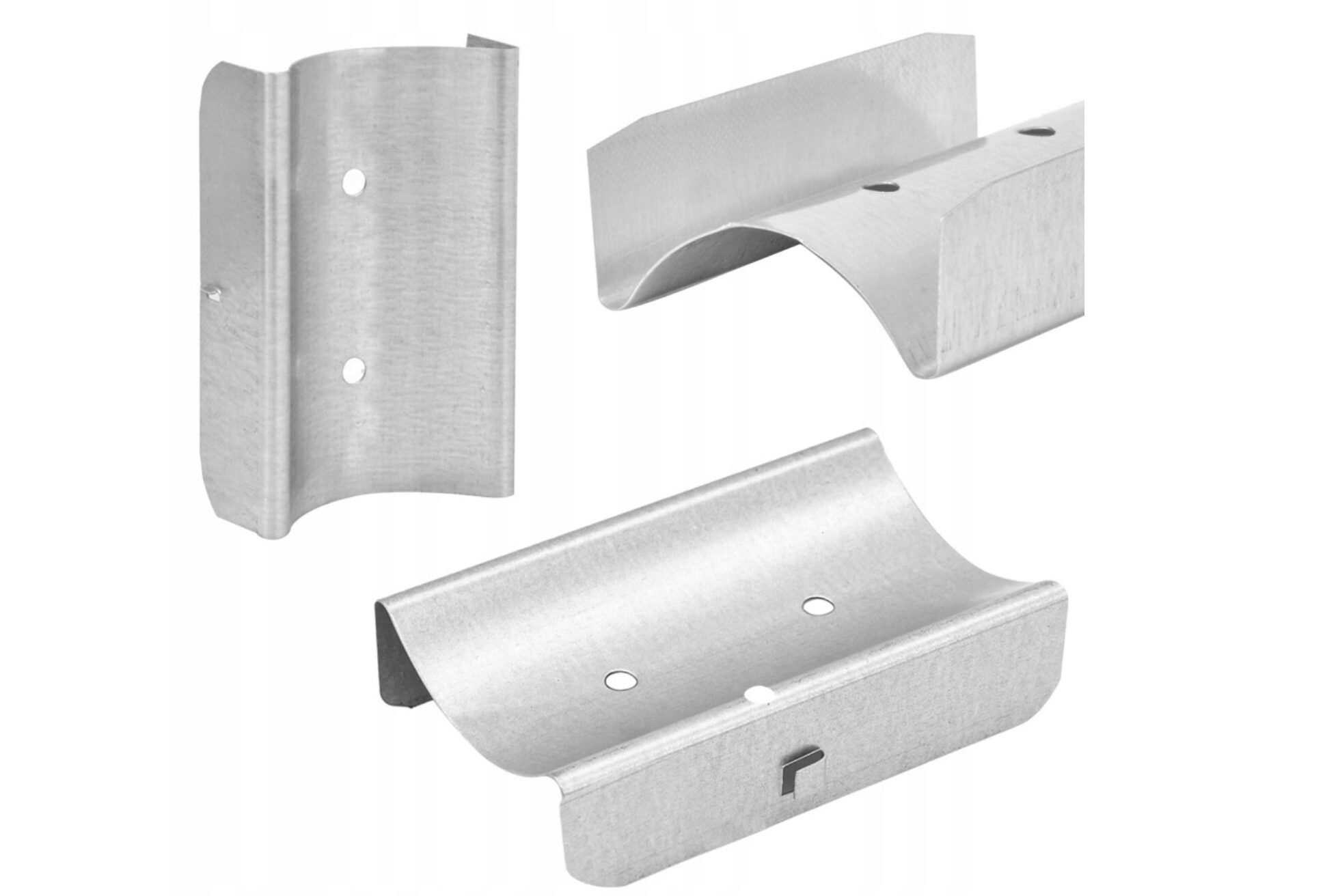 Łącznik wzdłużny do profili CD 60 płyta GK 50 sztuk