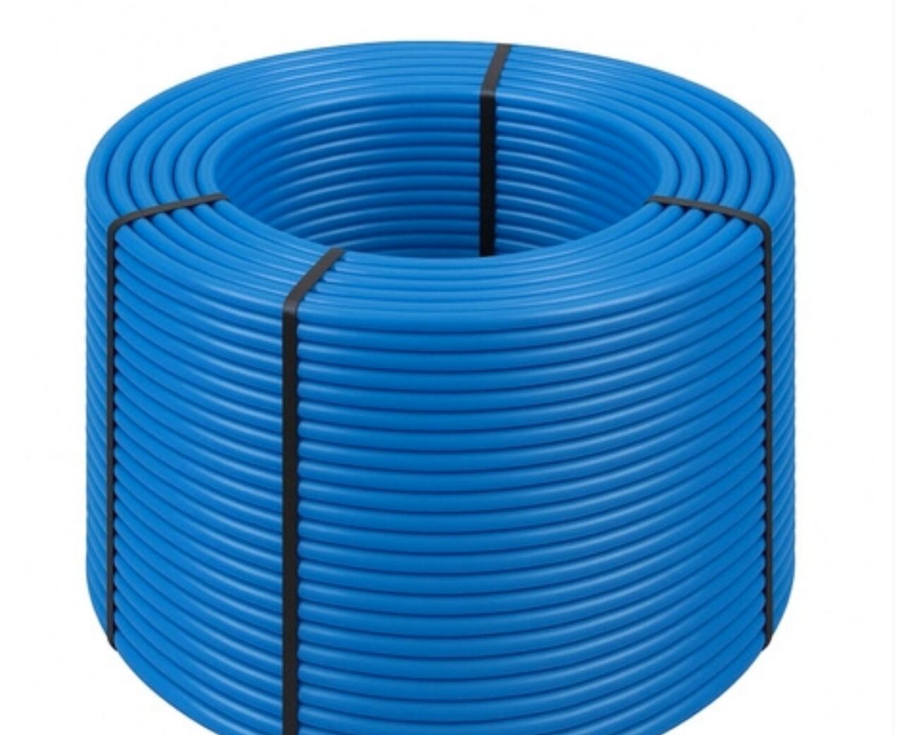 Rura PE-RT 16x2,0 mm Blue Floor PEX 600m do ogrzewania podłogowego